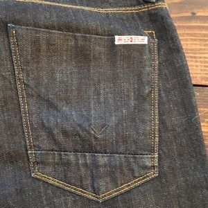 Men’s 29 Hudson Jeans